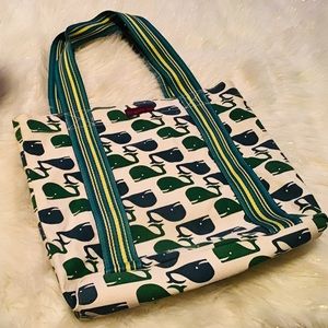 Bungalow 360 Canvas bag